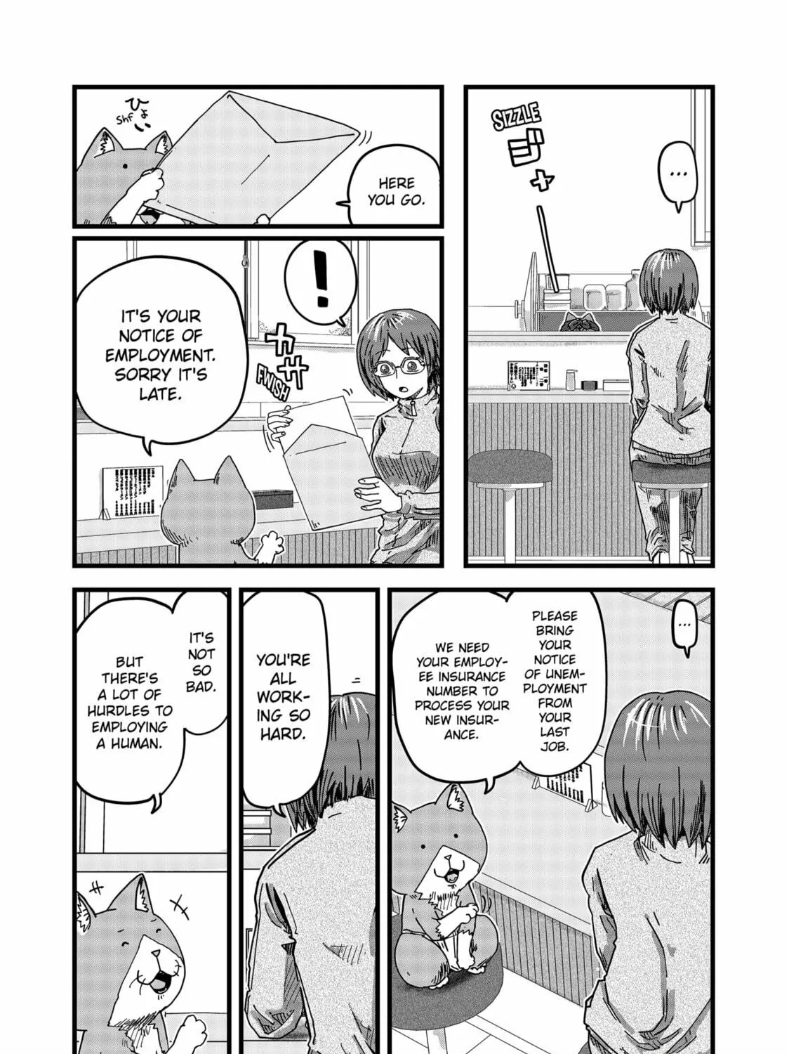 Read Red Cat Ramen chapter 2 image 28 on Lezhin