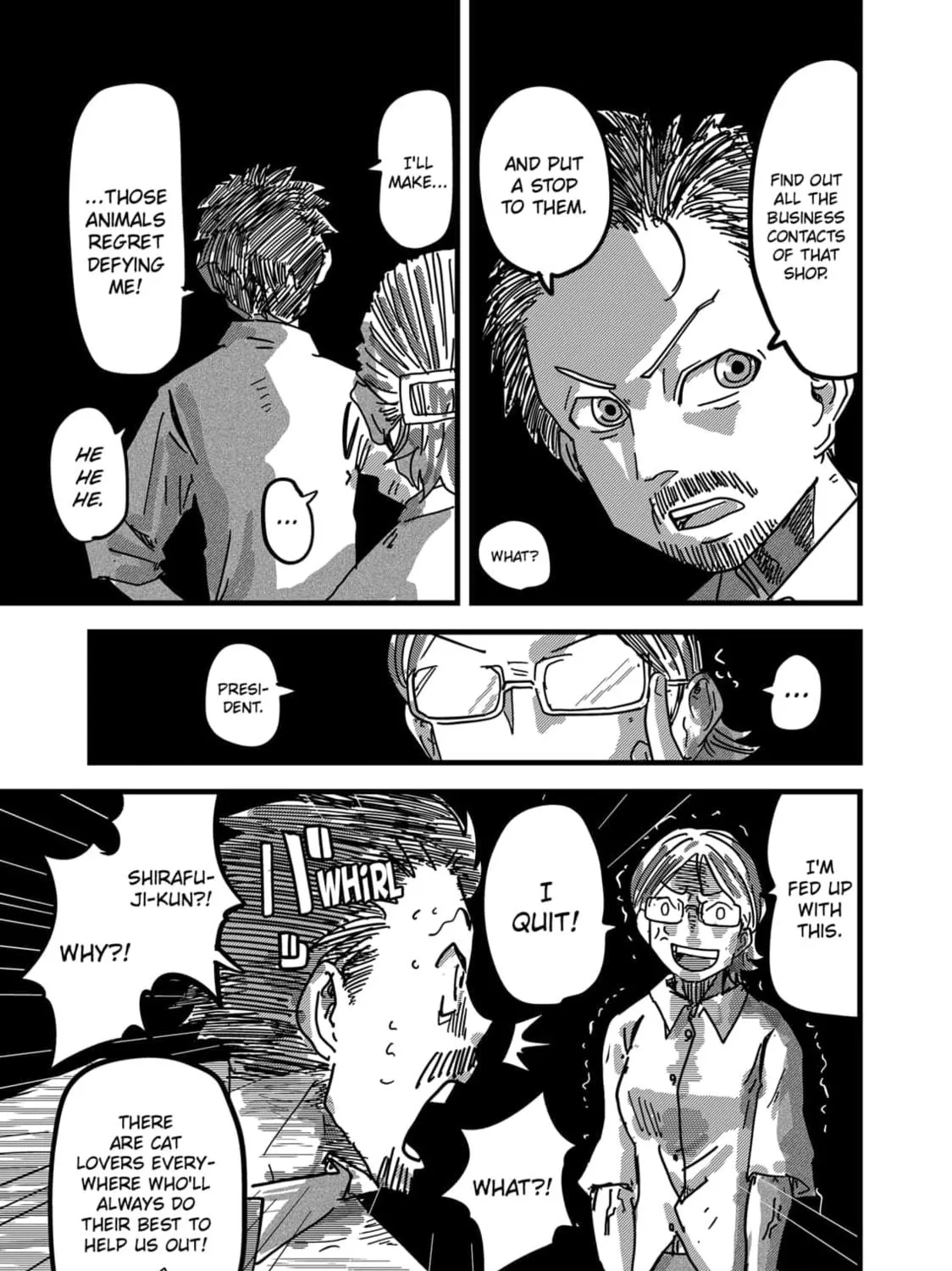 Read Red Cat Ramen chapter 20 image 28 on Lezhin
