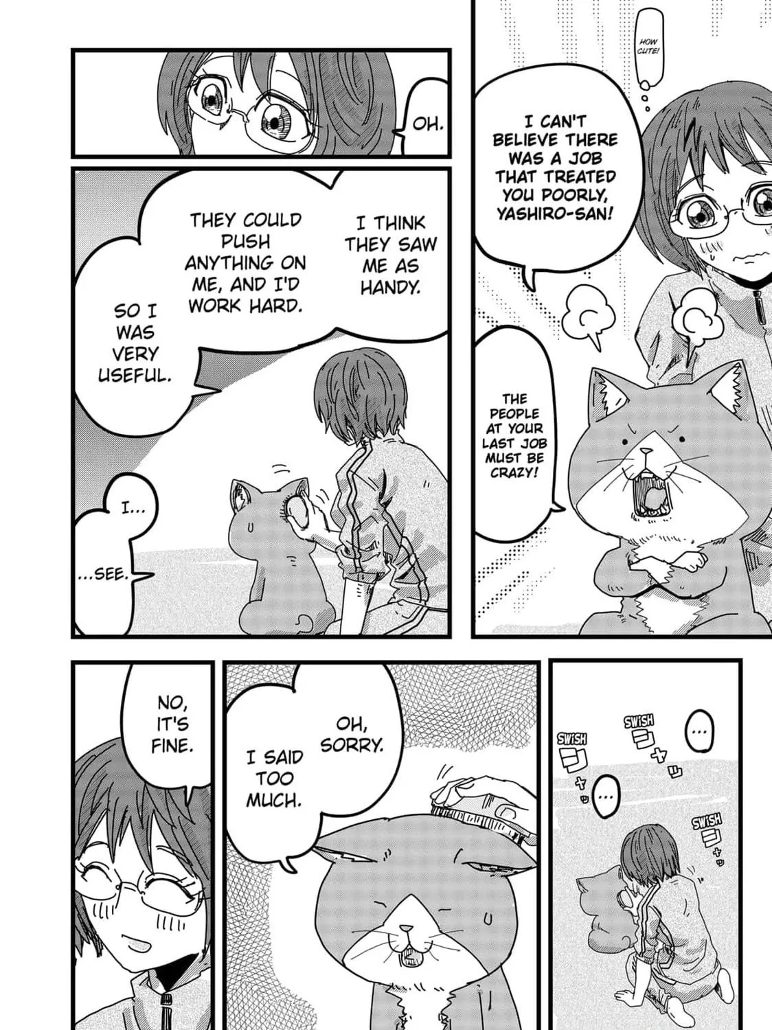Read Red Cat Ramen chapter 22 image 22 on Lezhin