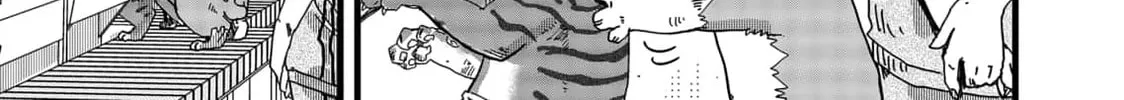 Read Red Cat Ramen chapter 23 image 25 on Lezhin