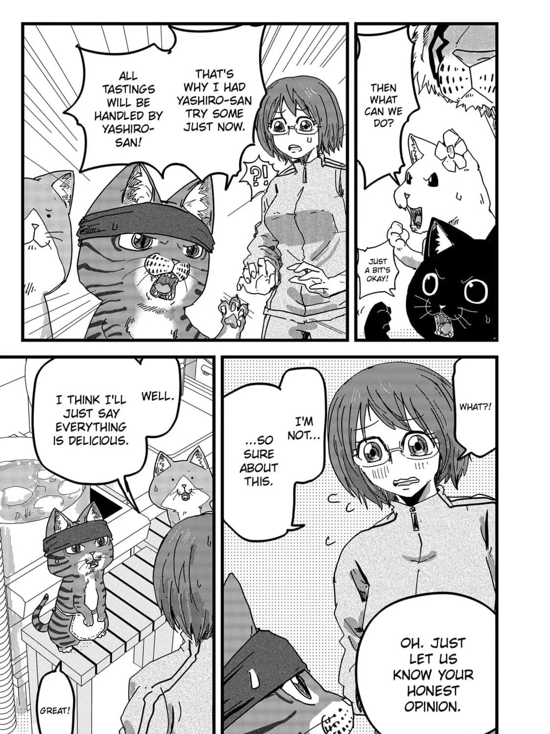 Read Red Cat Ramen chapter 23 image 28 on Lezhin