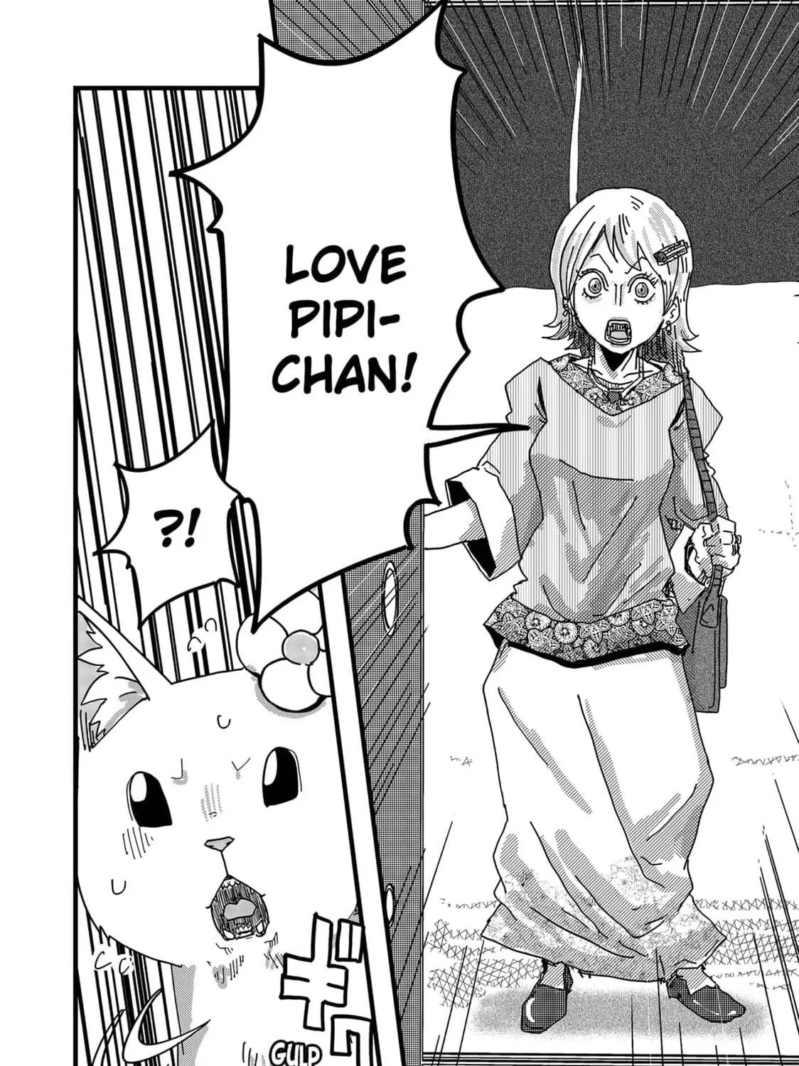 Read Red Cat Ramen chapter 24 image 26 on Lezhin