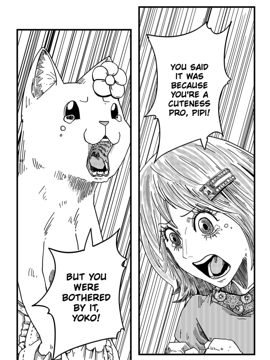 Read Red Cat Ramen chapter 25 image 14 on Lezhin