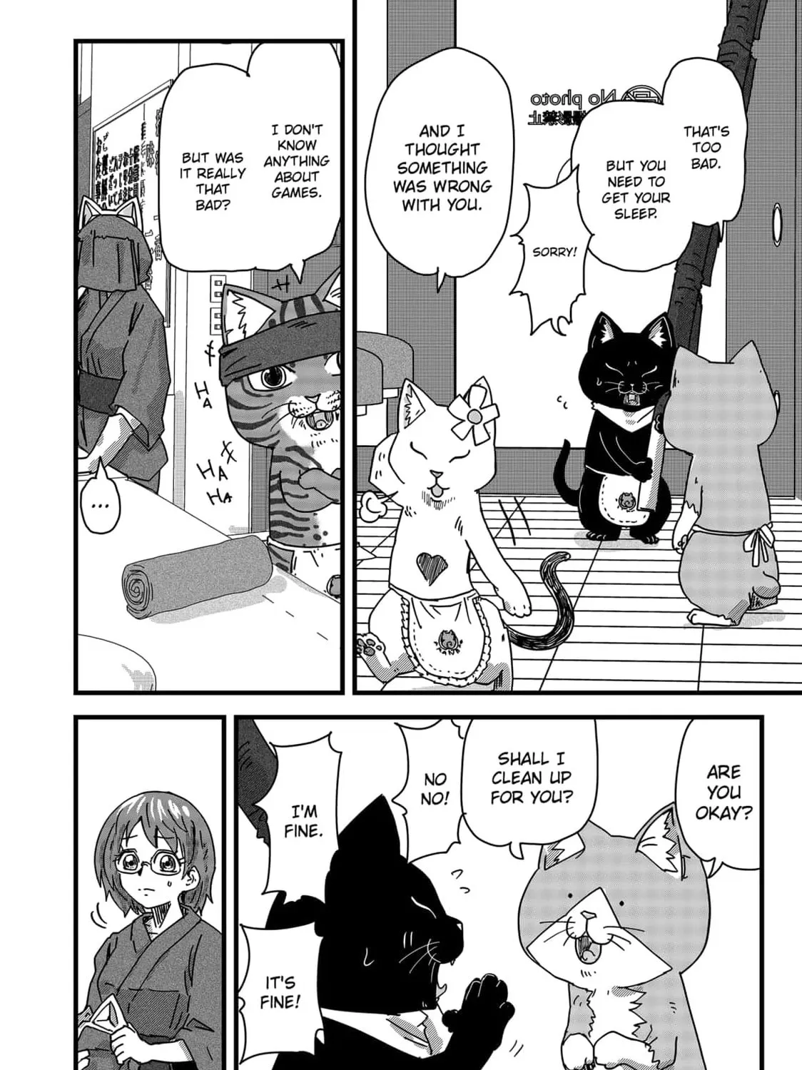 Read Red Cat Ramen chapter 27 image 26 on Lezhin