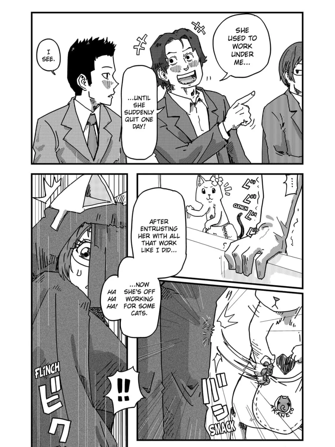 Read Red Cat Ramen chapter 28 image 10 on Lezhin