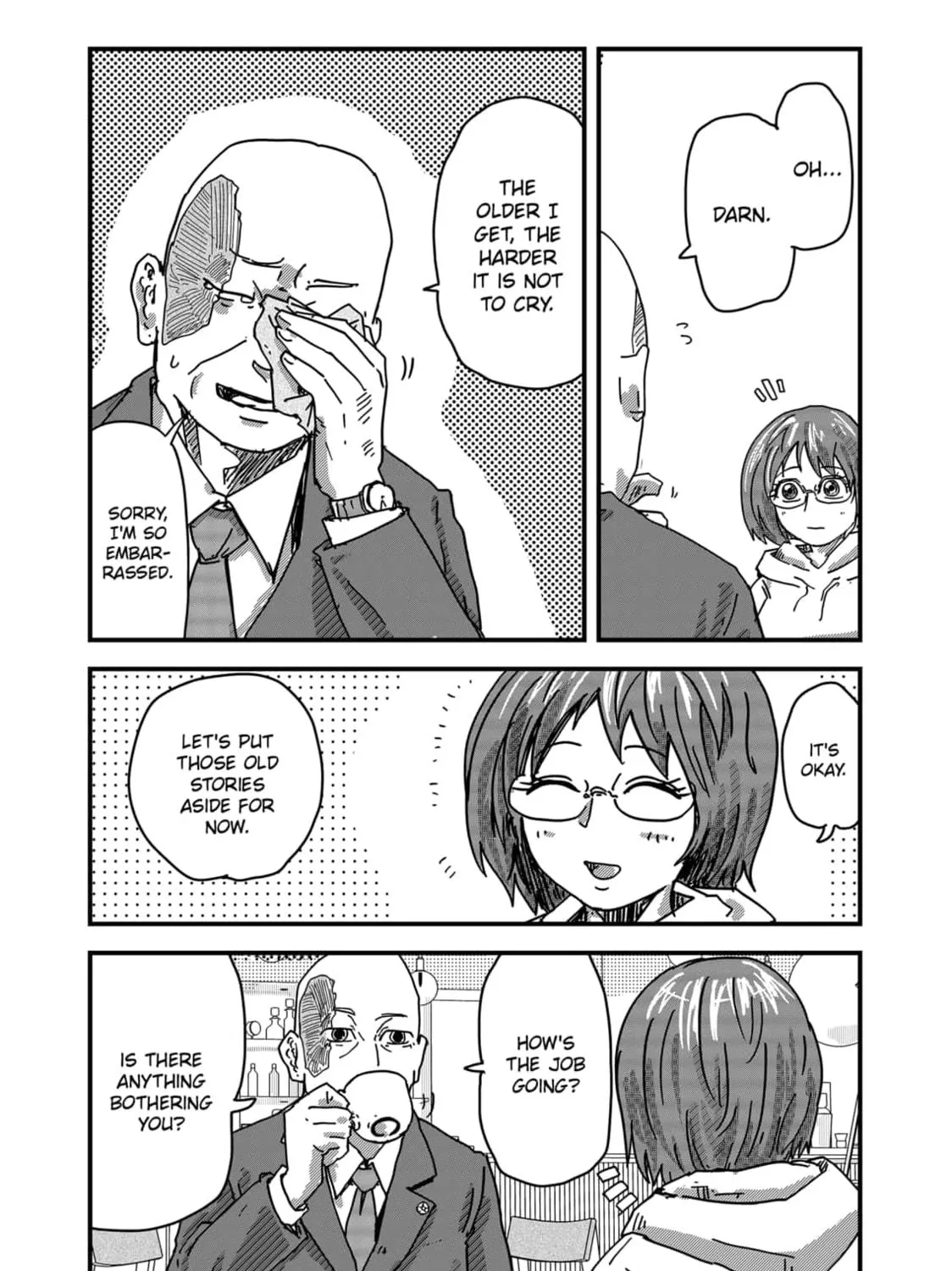 Read Red Cat Ramen chapter 29 image 10 on Lezhin