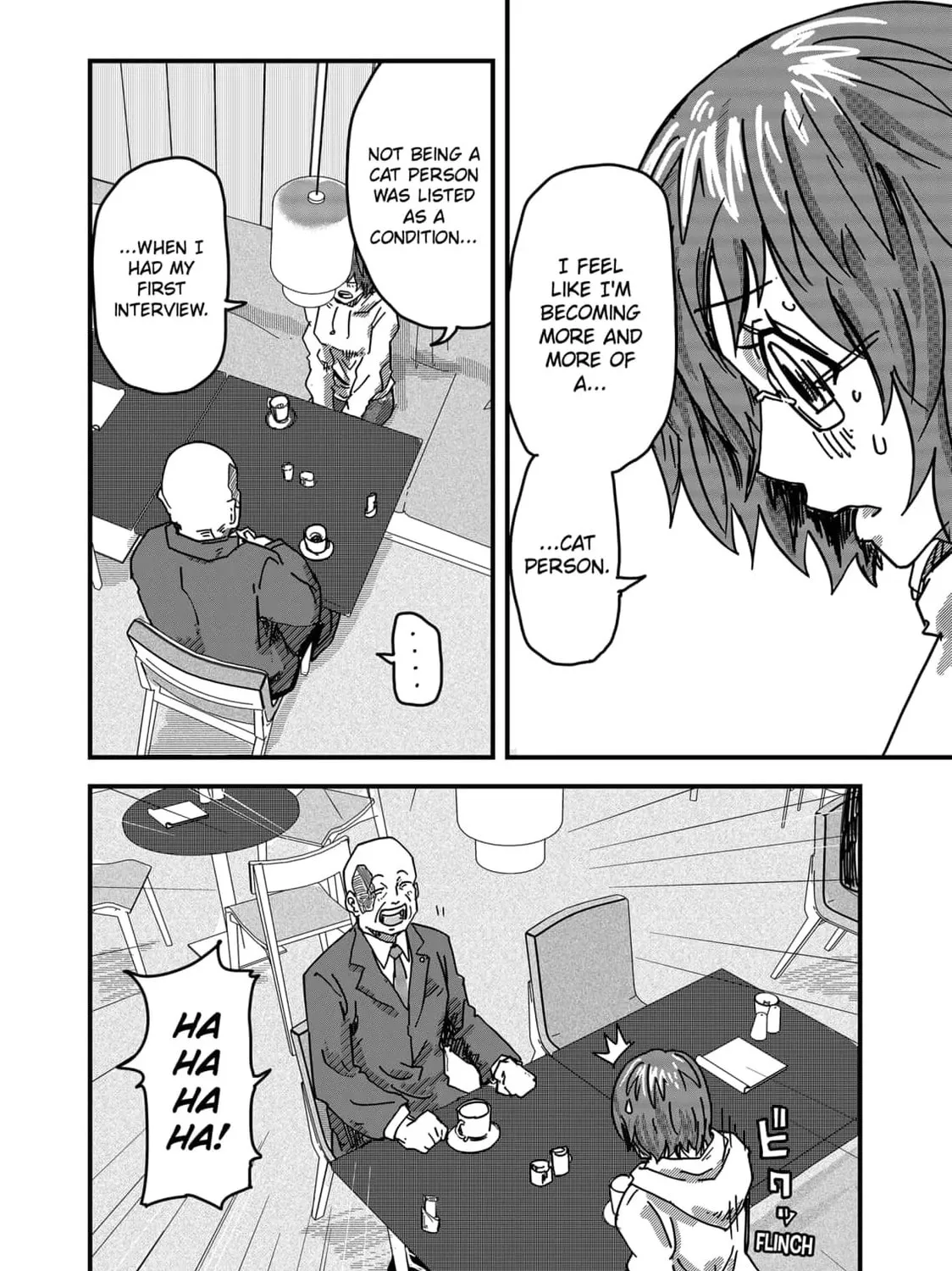 Read Red Cat Ramen chapter 29 image 14 on Lezhin