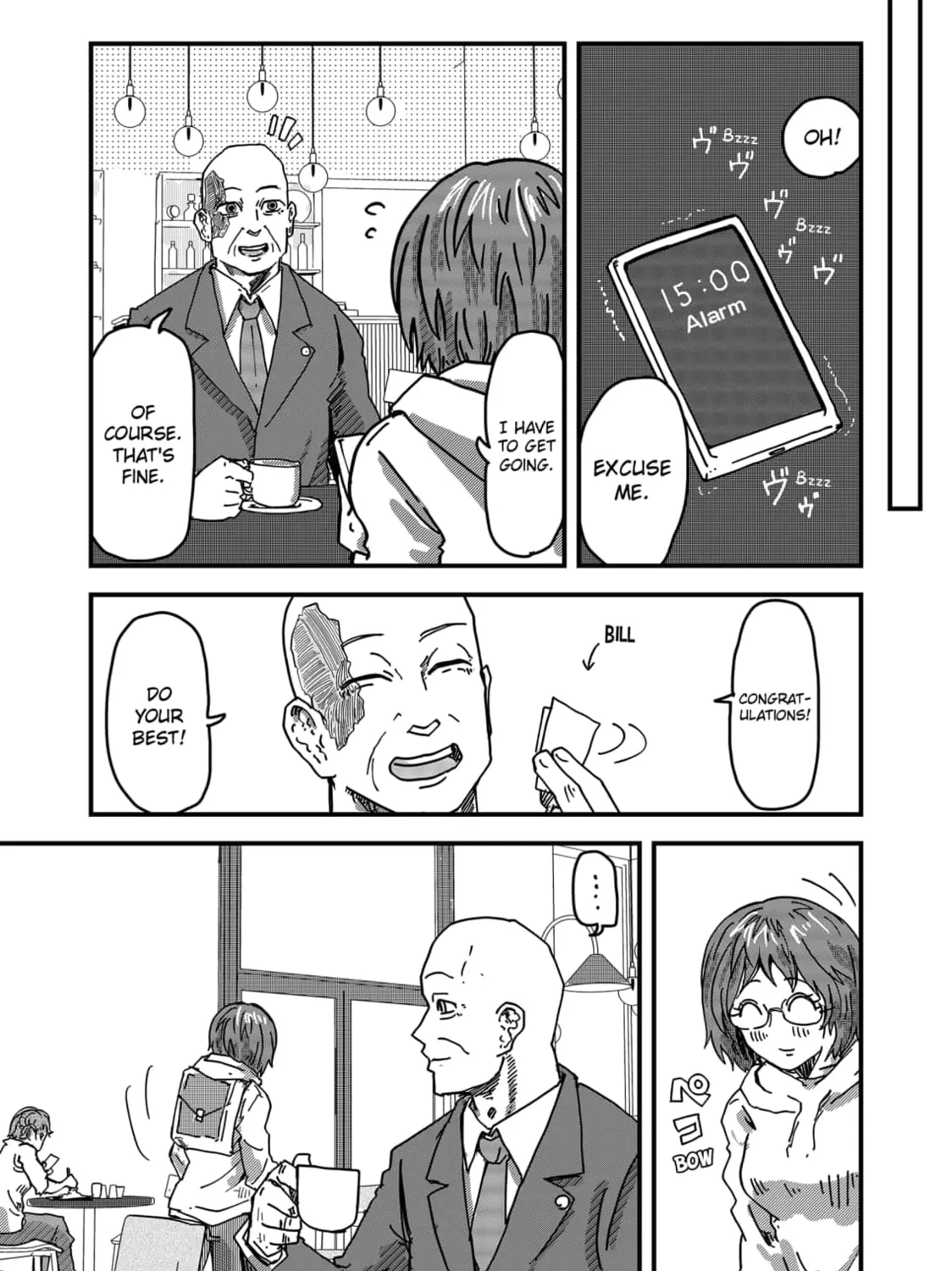 Read Red Cat Ramen chapter 29 image 20 on Lezhin