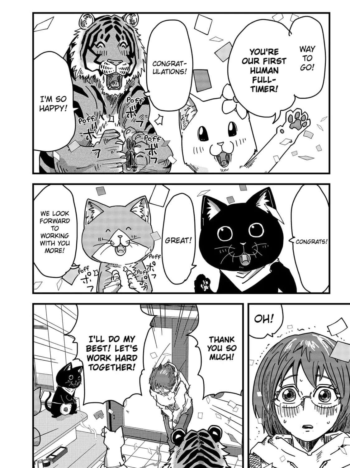 Read Red Cat Ramen chapter 29 image 26 on Lezhin