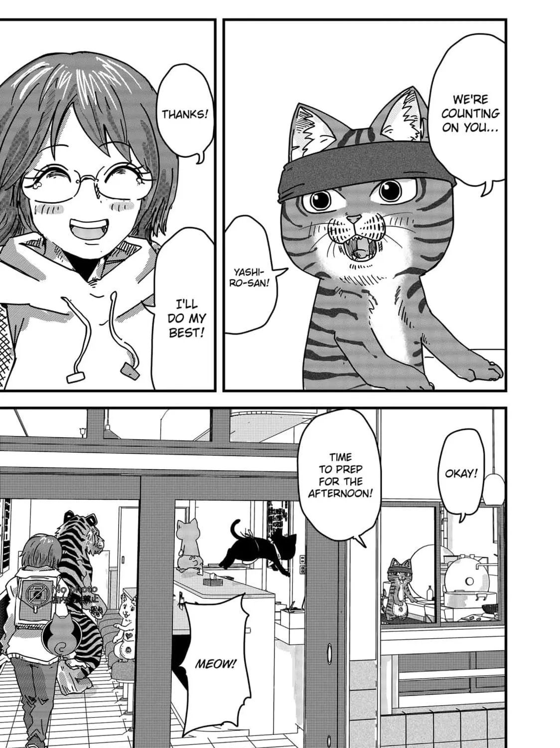 Read Red Cat Ramen chapter 29 image 28 on Lezhin
