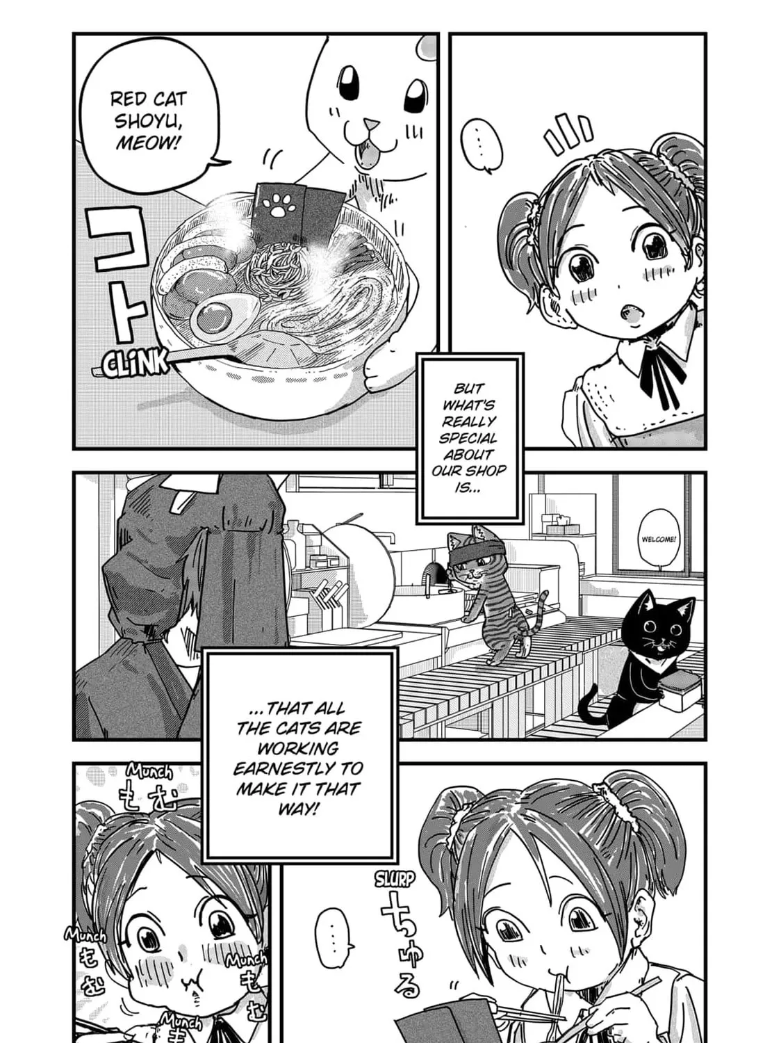 Read Red Cat Ramen chapter 30 image 30 on Lezhin