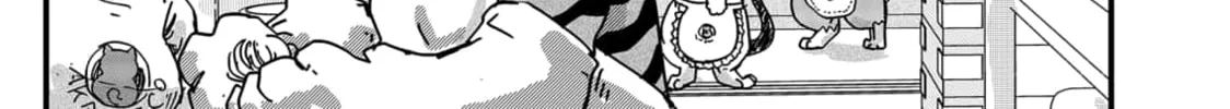 Read Red Cat Ramen chapter 31 image 21 on Lezhin