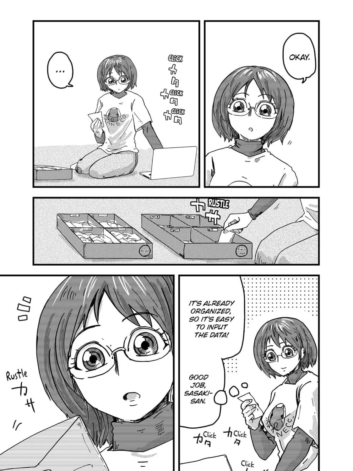 Read Red Cat Ramen chapter 34 image 16 on Lezhin