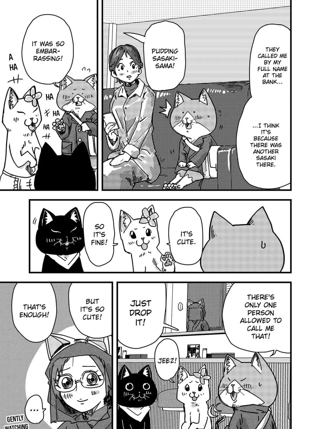 Read Red Cat Ramen chapter 34 image 28 on Lezhin