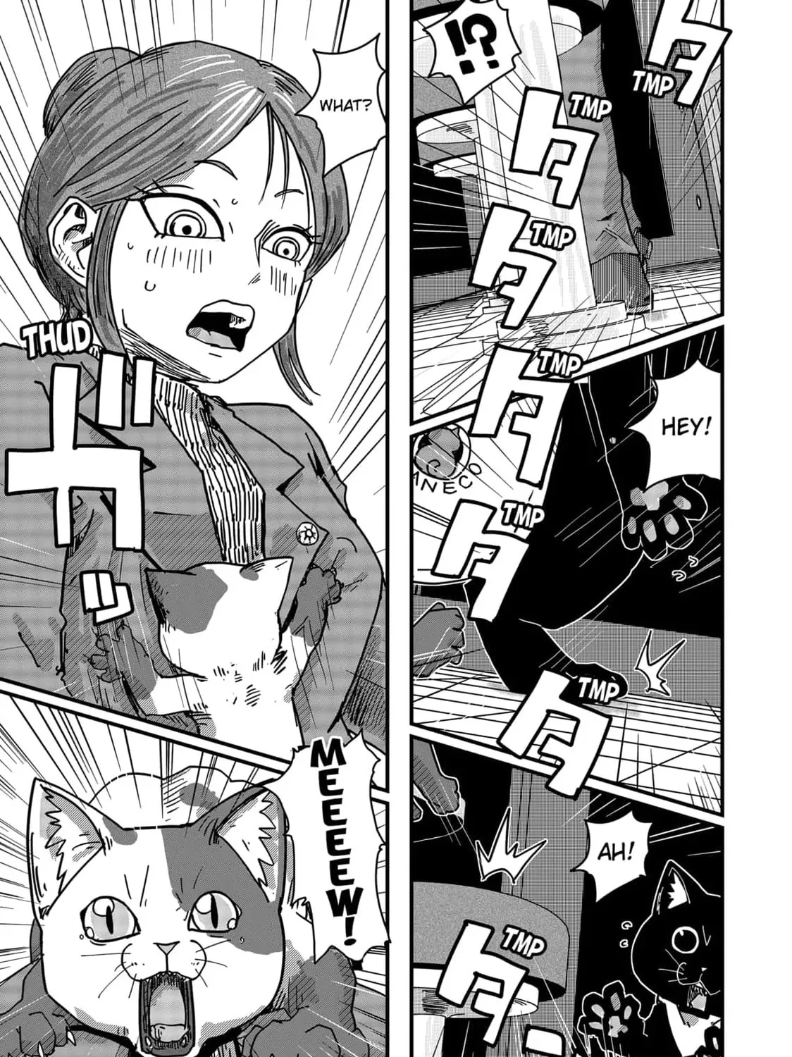 Read Red Cat Ramen chapter 35 image 24 on Lezhin