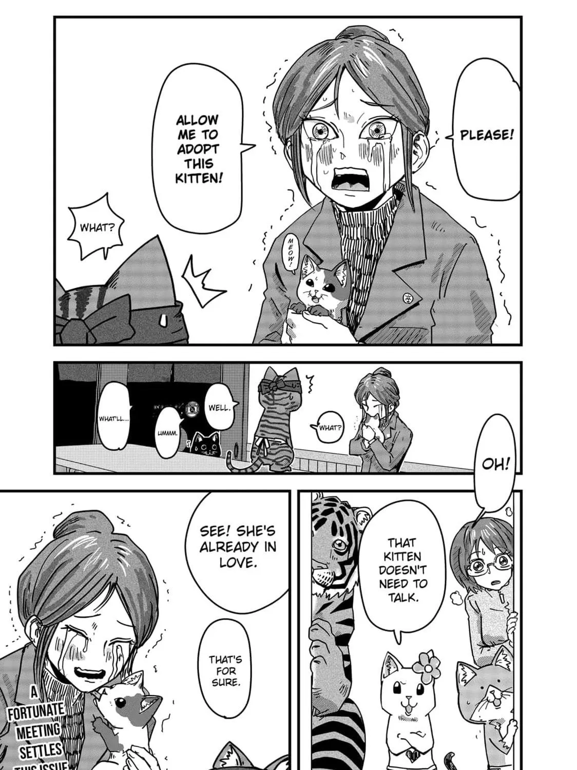 Read Red Cat Ramen chapter 35 image 28 on Lezhin