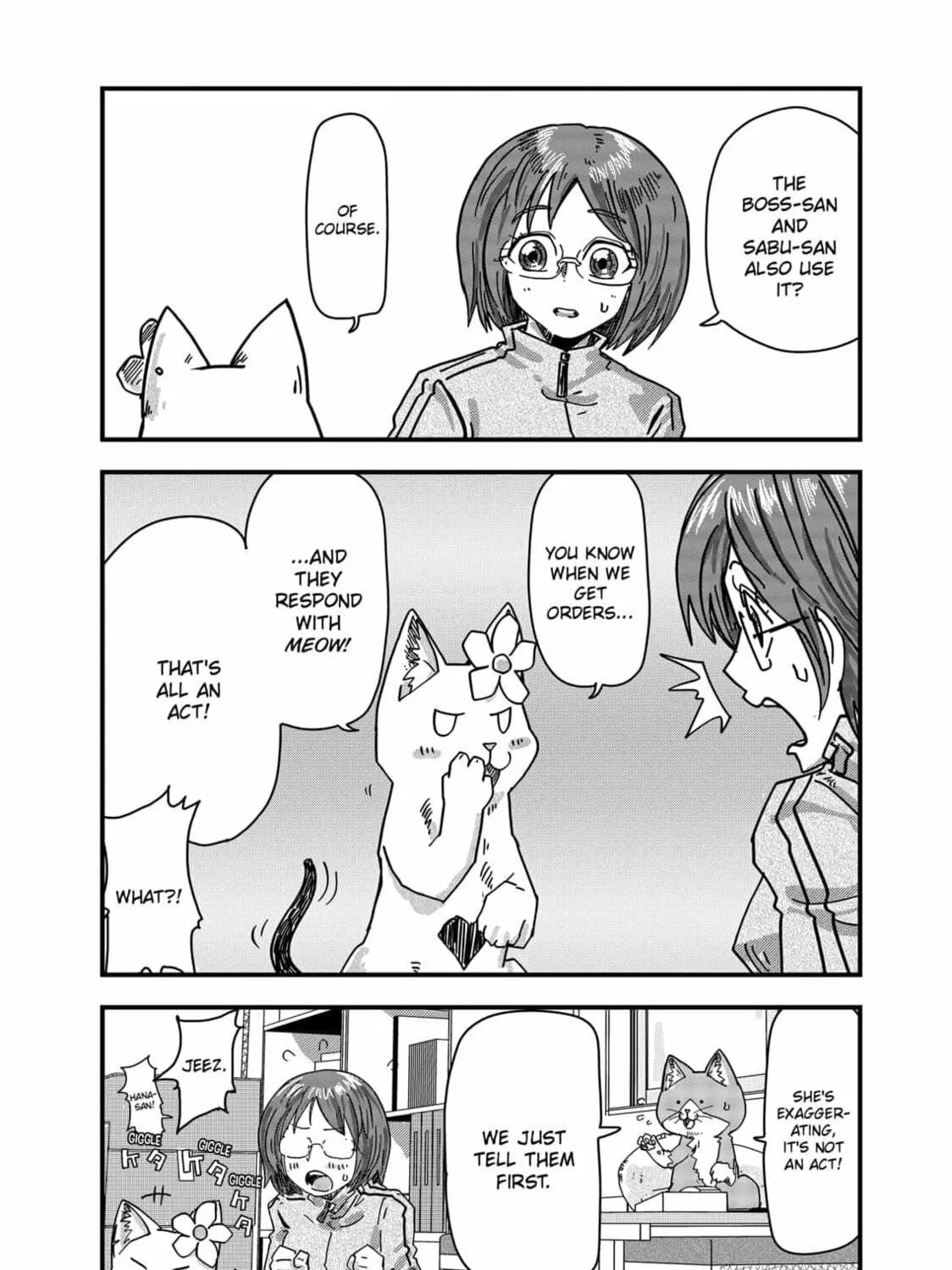 Read Red Cat Ramen chapter 37 image 22 on Lezhin
