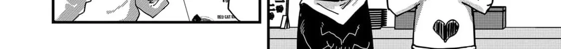 Read Red Cat Ramen chapter 37 image 3 on Lezhin