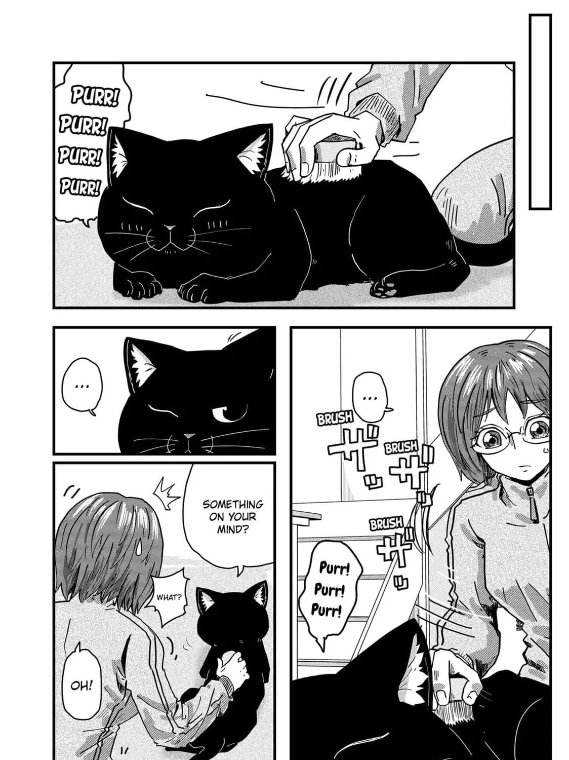 Read Red Cat Ramen chapter 39 image 10 on Lezhin