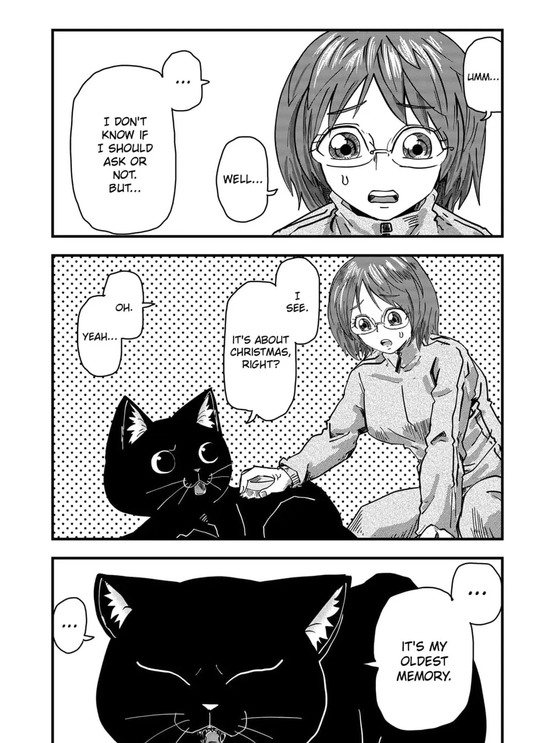 Read Red Cat Ramen chapter 39 image 12 on Lezhin