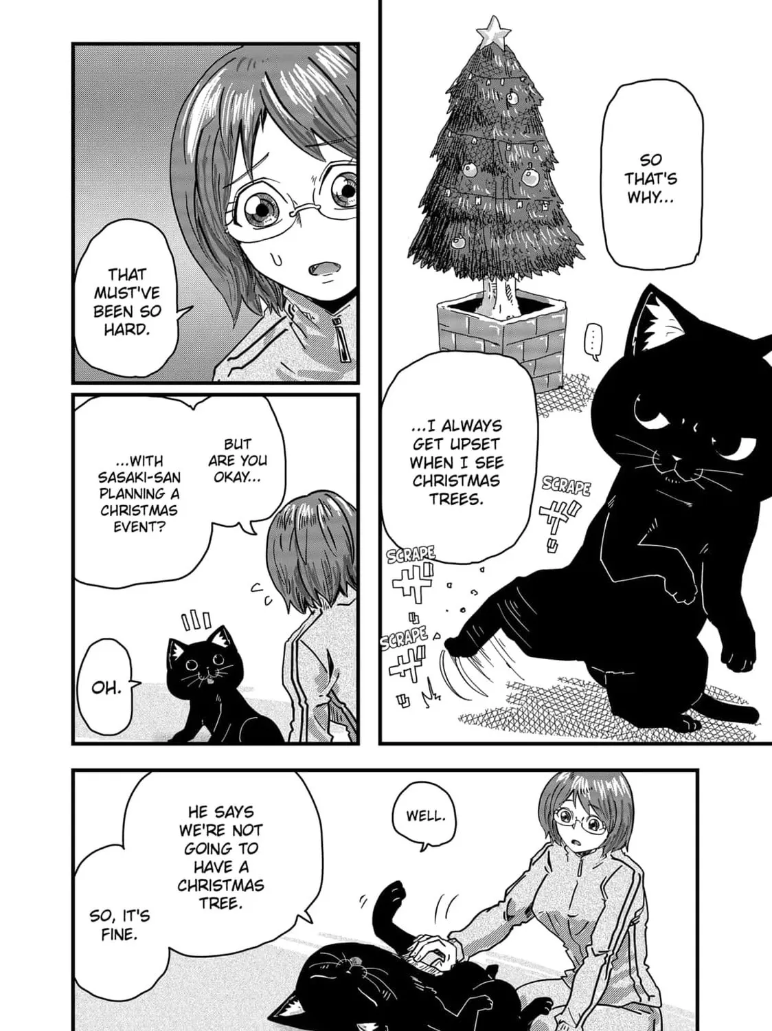 Read Red Cat Ramen chapter 39 image 18 on Lezhin