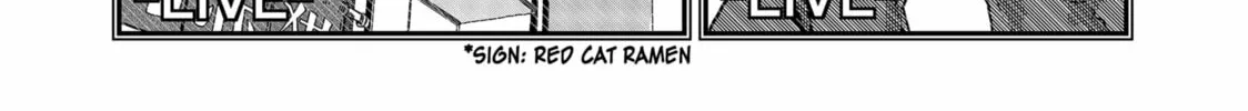 Read Red Cat Ramen chapter 4 image 21 on Lezhin