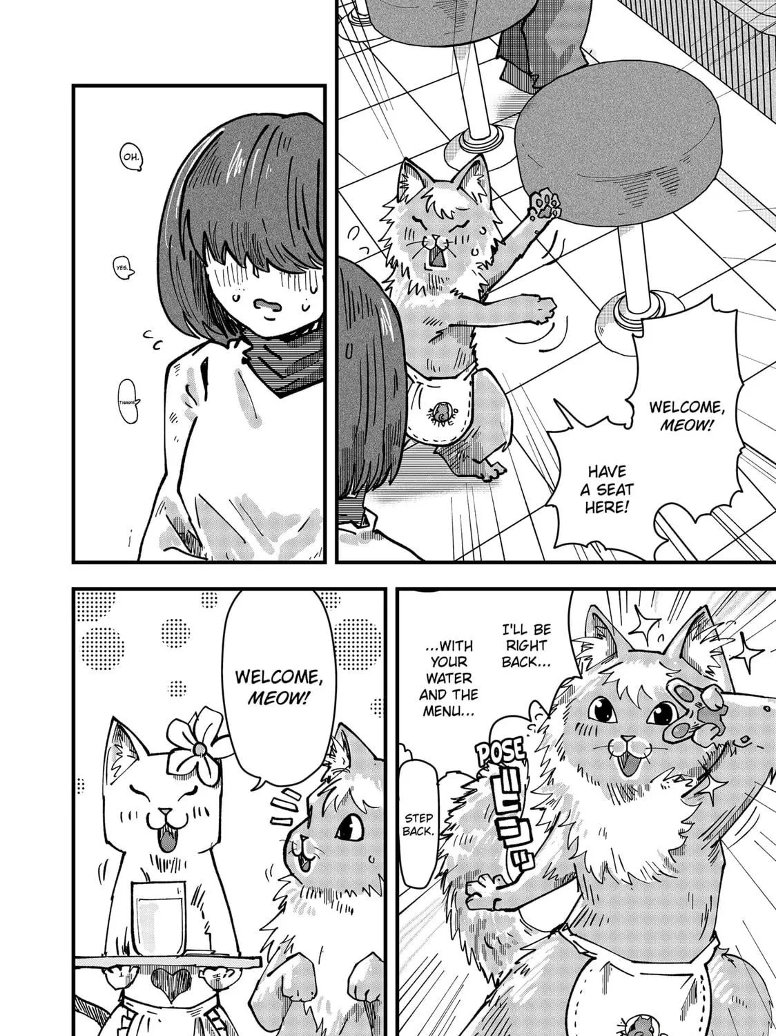 Read Red Cat Ramen chapter 42 image 22 on Lezhin