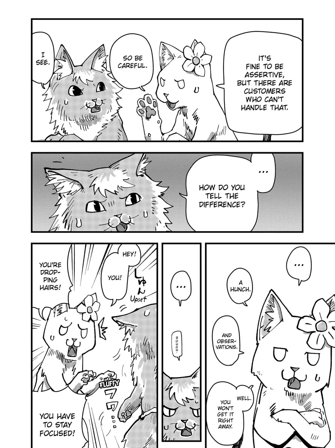 Read Red Cat Ramen chapter 42 image 26 on Lezhin