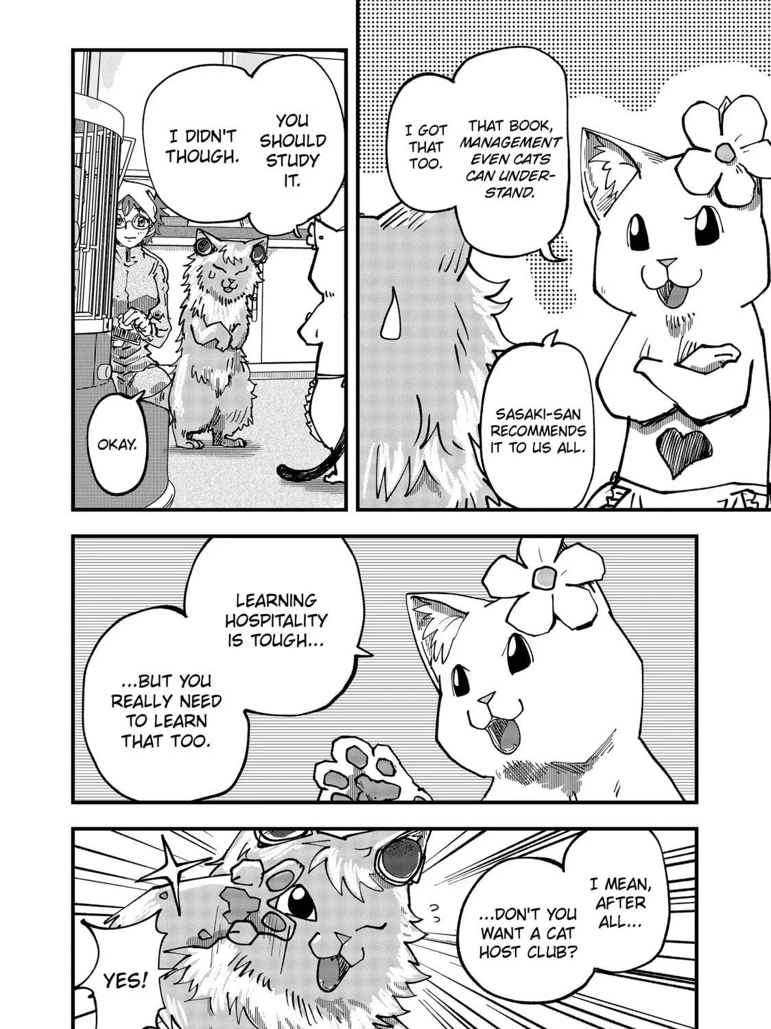 Read Red Cat Ramen chapter 43 image 22 on Lezhin