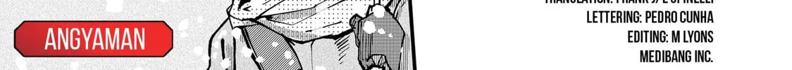 Read Red Cat Ramen chapter 44 image 1 on Lezhin