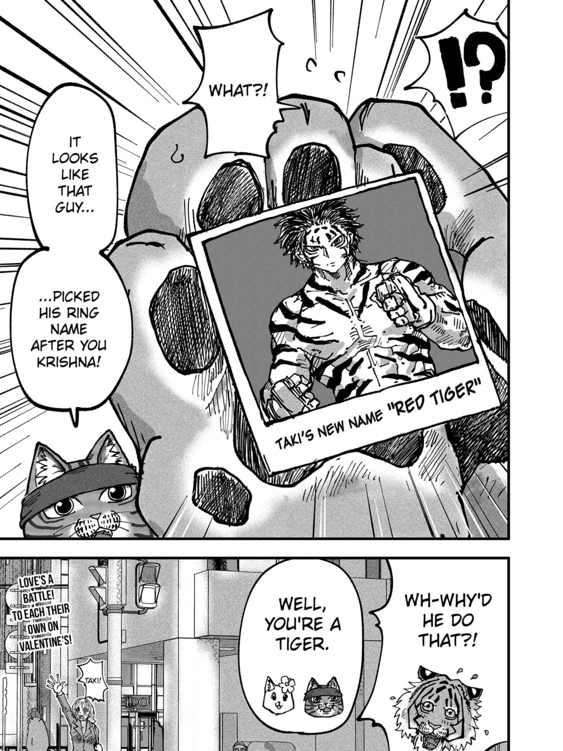 Read Red Cat Ramen chapter 46 image 28 on Lezhin