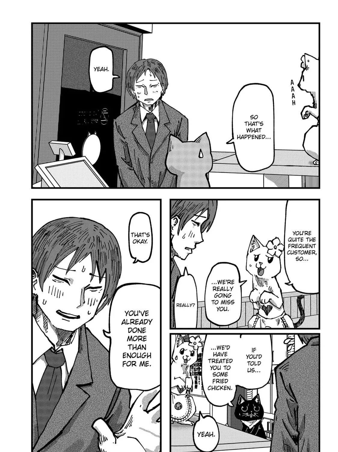 Read Red Cat Ramen chapter 49 image 10 on Lezhin