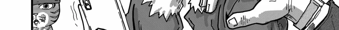 Read Red Cat Ramen chapter 5 image 15 on Lezhin