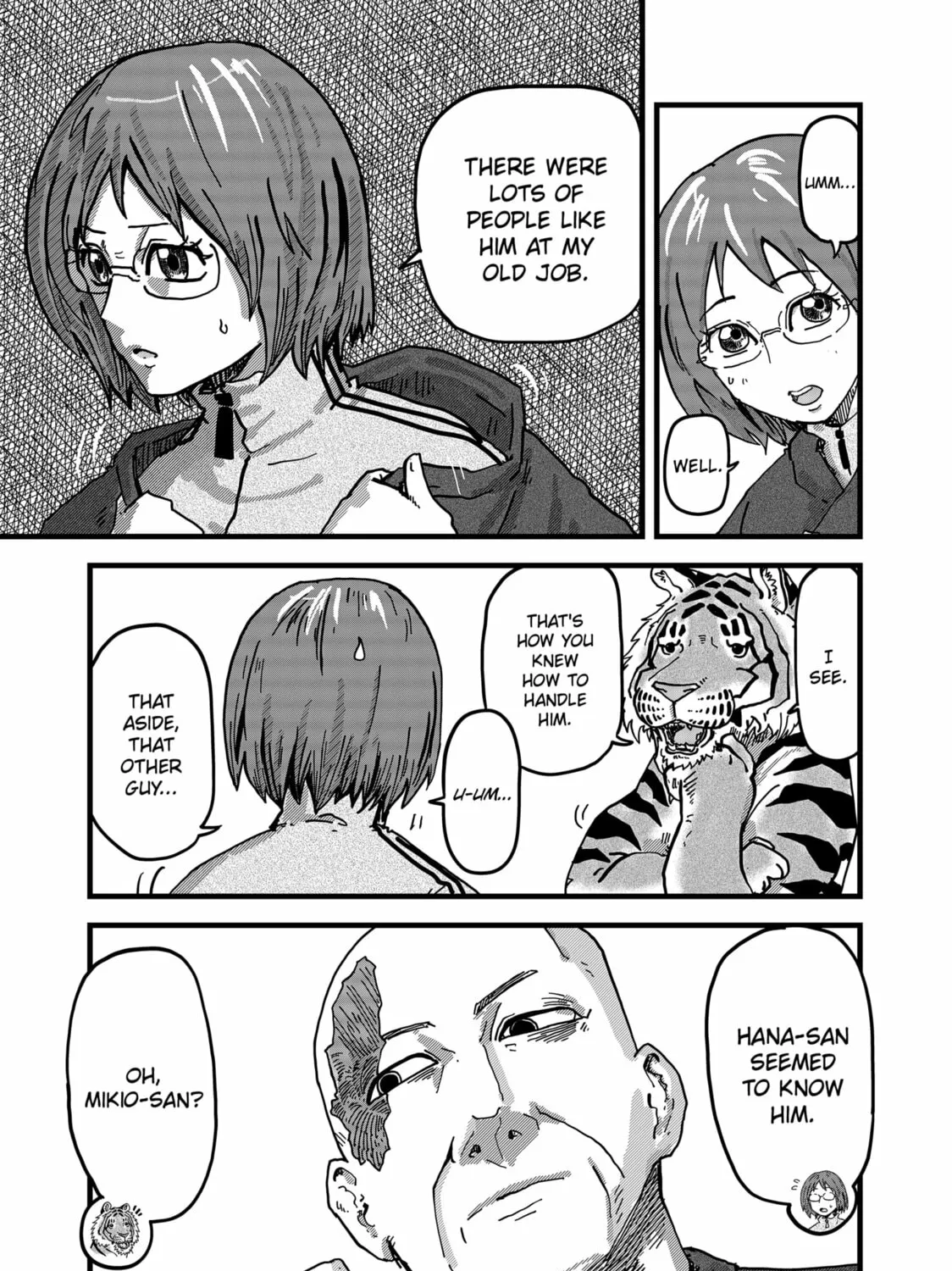 Read Red Cat Ramen chapter 5 image 24 on Lezhin