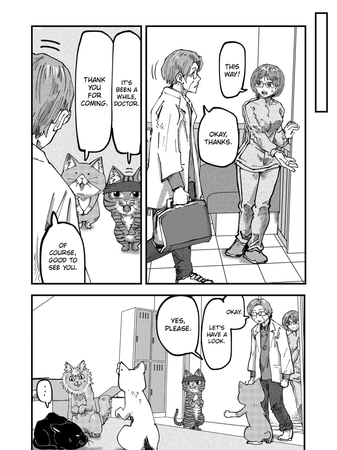 Read Red Cat Ramen chapter 51 image 2 on Lezhin