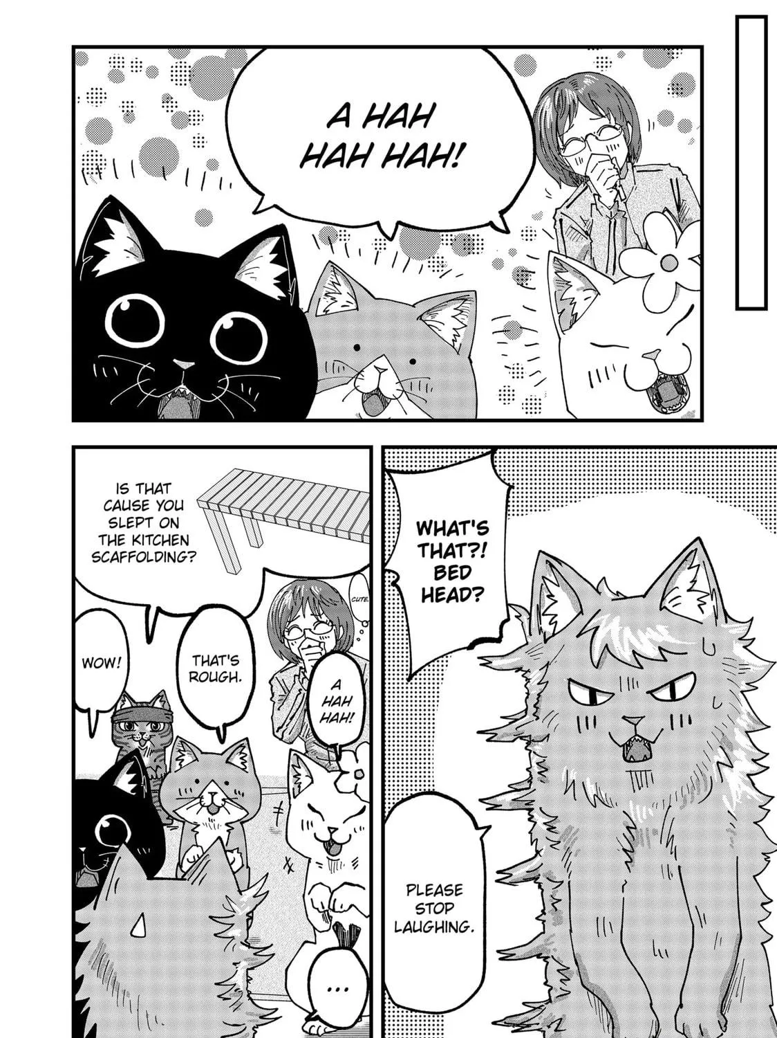 Read Red Cat Ramen chapter 53 image 22 on Lezhin