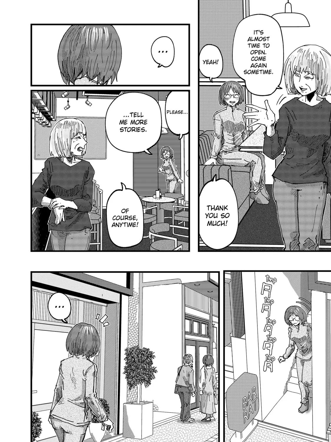 Read Red Cat Ramen chapter 54 image 26 on Lezhin