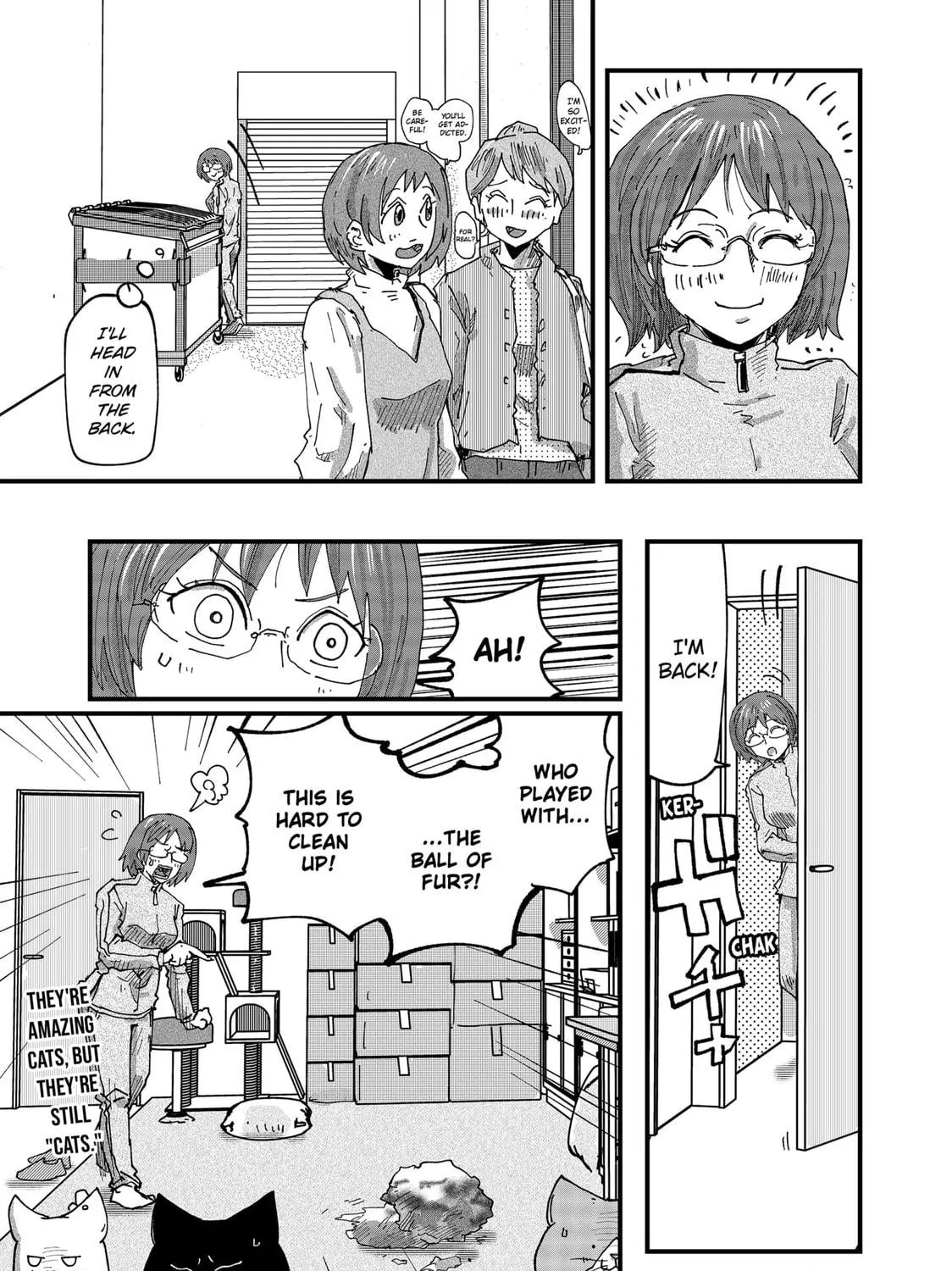 Read Red Cat Ramen chapter 54 image 28 on Lezhin