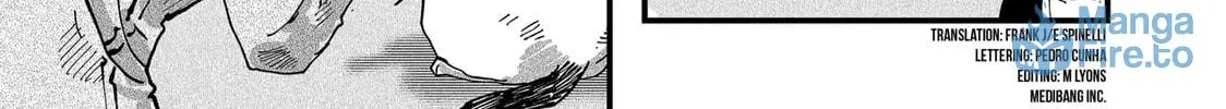 Read Red Cat Ramen chapter 54 image 5 on Lezhin