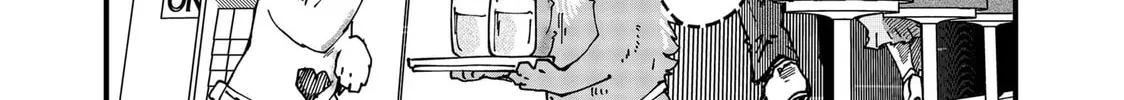 Read Red Cat Ramen chapter 61 image 3 on Lezhin