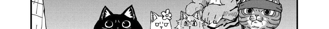 Read Red Cat Ramen chapter 64 image 1 on Lezhin