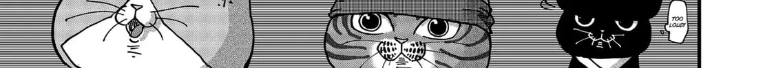Read Red Cat Ramen chapter 67 image 27 on Lezhin