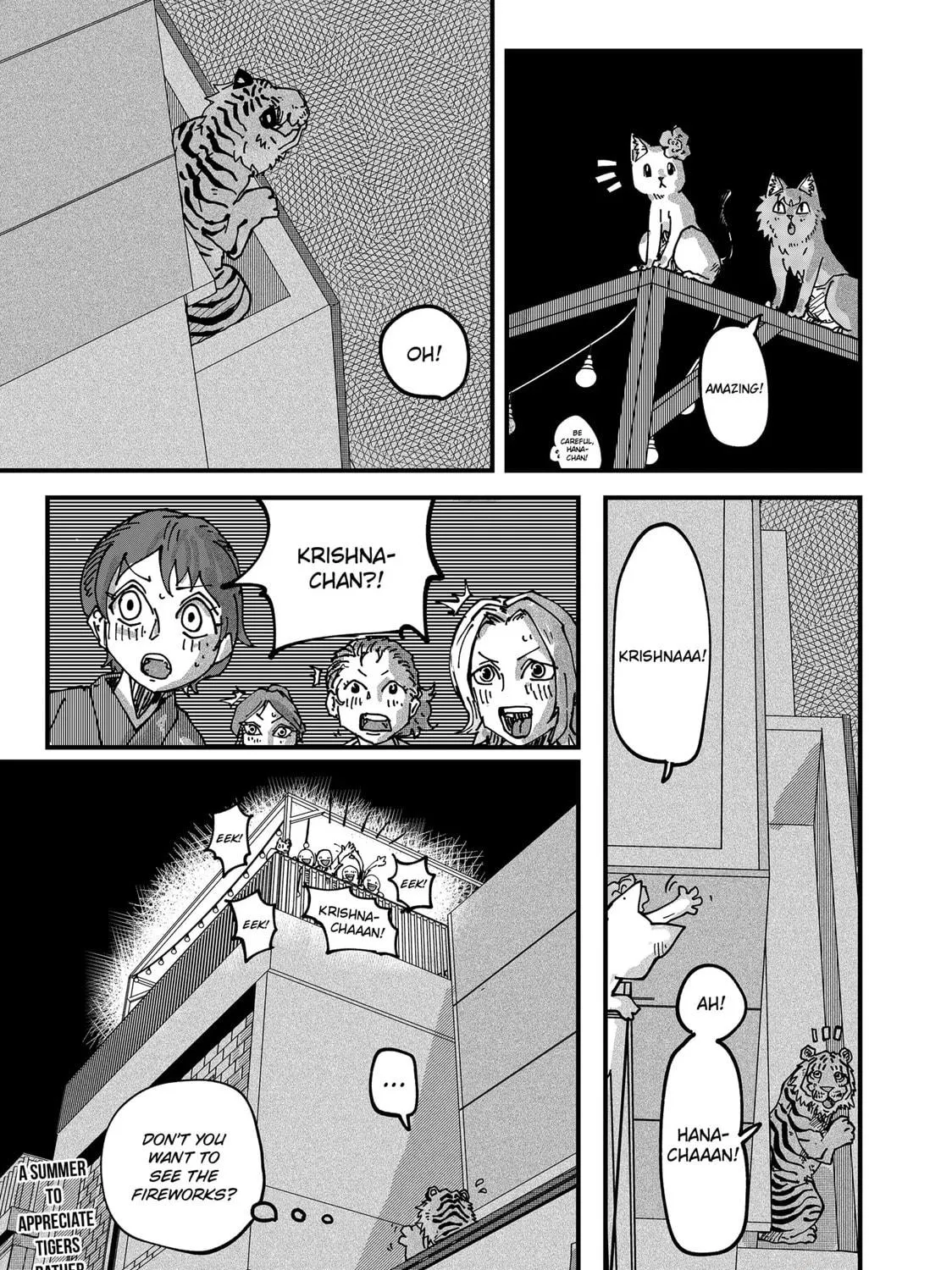 Read Red Cat Ramen chapter 67 image 28 on Lezhin