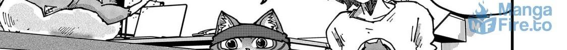 Read Red Cat Ramen chapter 68 image 5 on Lezhin
