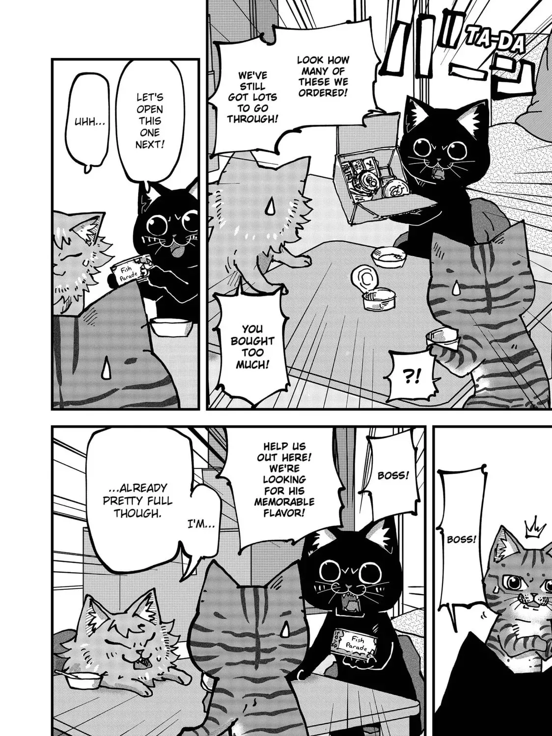 Read Red Cat Ramen chapter 7.2 image 6 on Lezhin