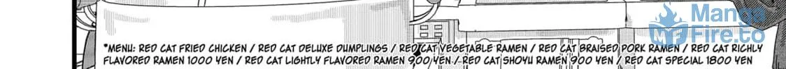 Read Red Cat Ramen chapter 7 image 23 on Lezhin
