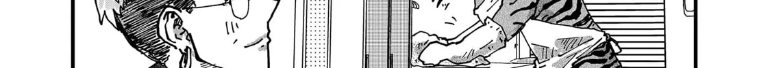 Read Red Cat Ramen chapter 78 image 27 on Lezhin
