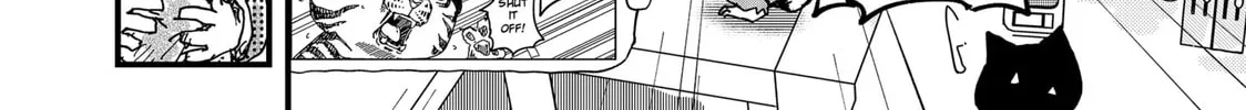Read Red Cat Ramen chapter 79 image 27 on Lezhin