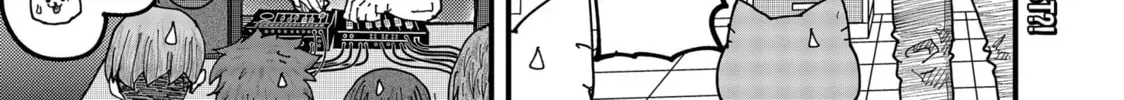 Read Red Cat Ramen chapter 8.1 image 9 on Lezhin