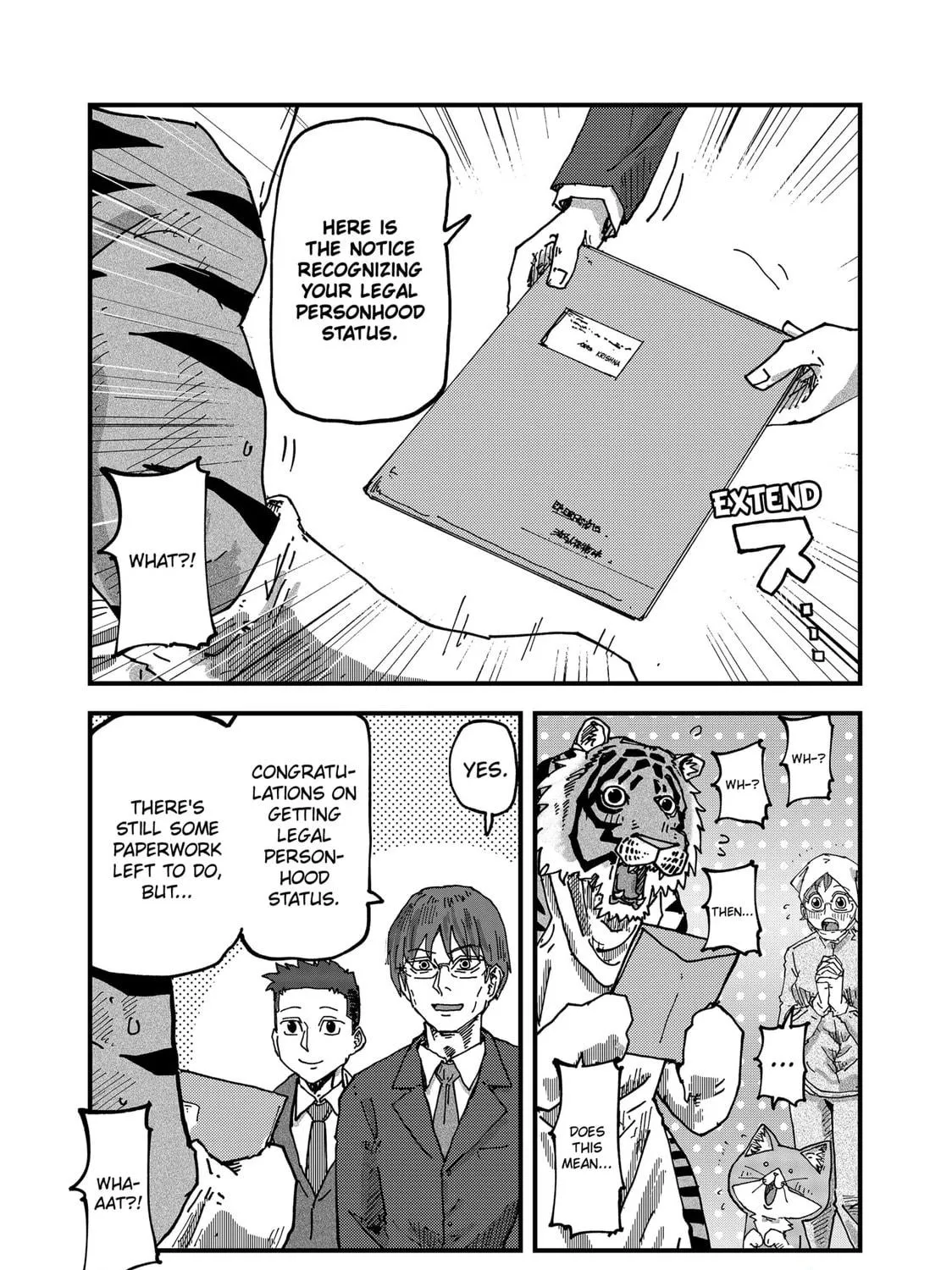 Read Red Cat Ramen chapter 81 image 22 on Lezhin